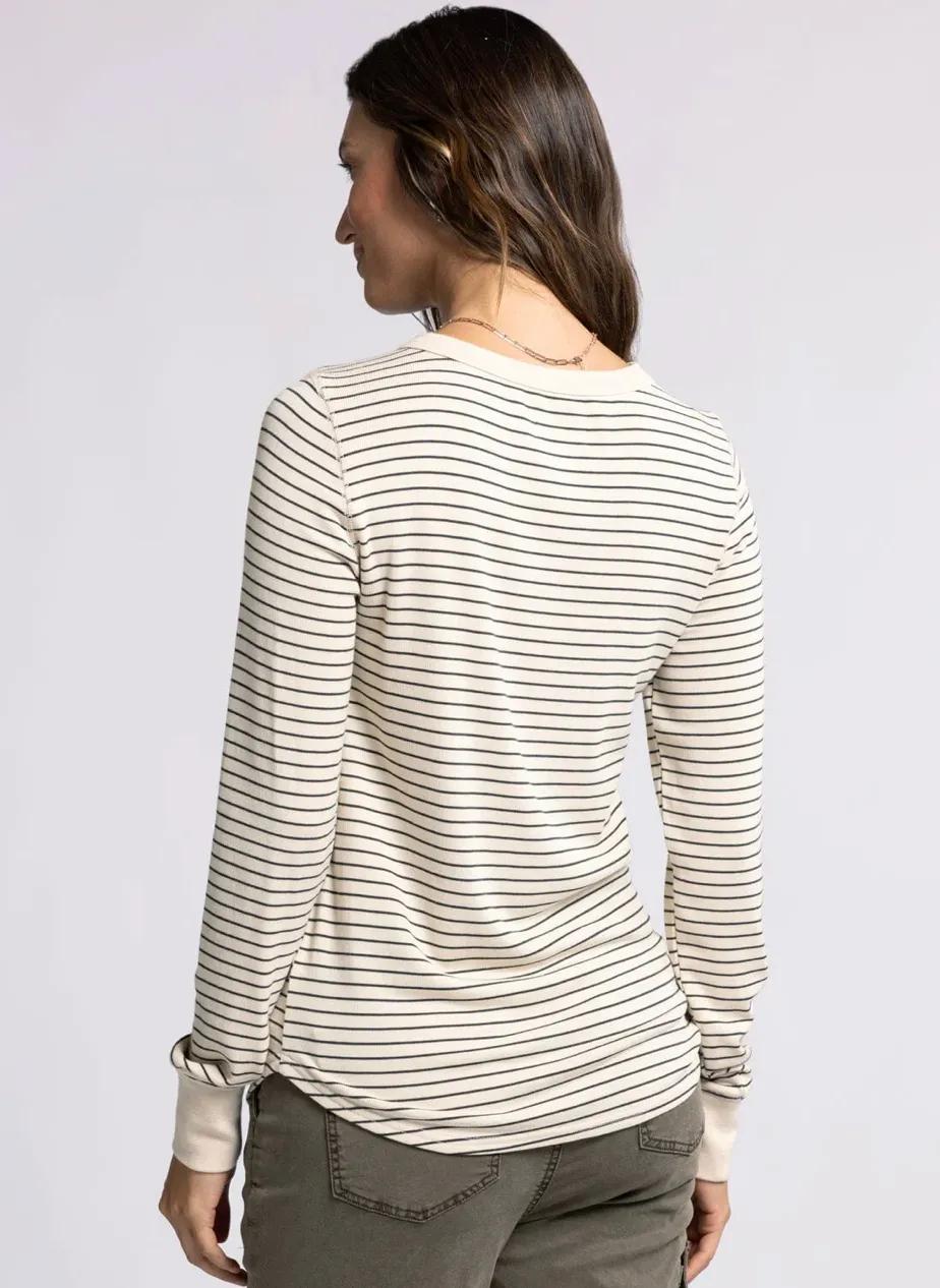 Stacy Top