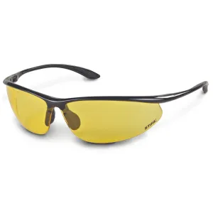 STIHL SLEEK LINE GLASSES YE