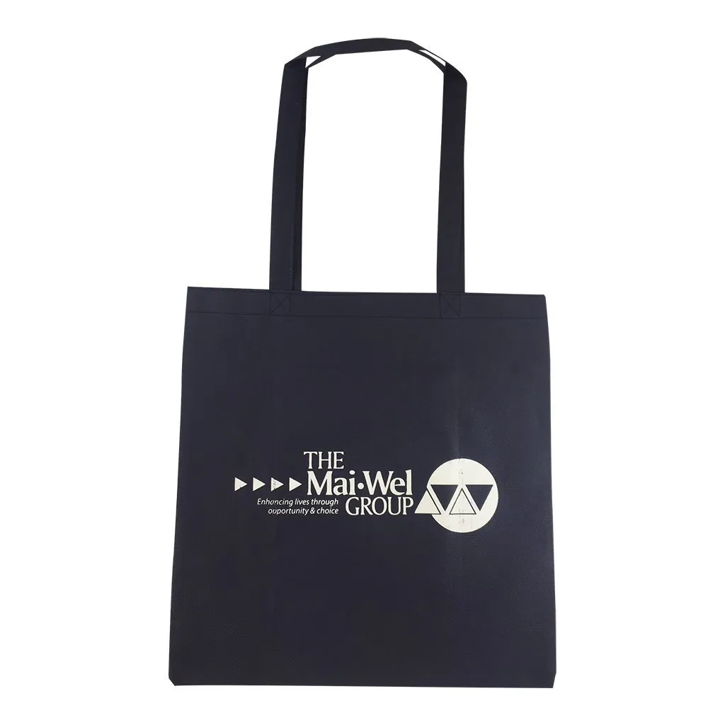 Stock NWPP Fold-up Bag(SNB-29D)