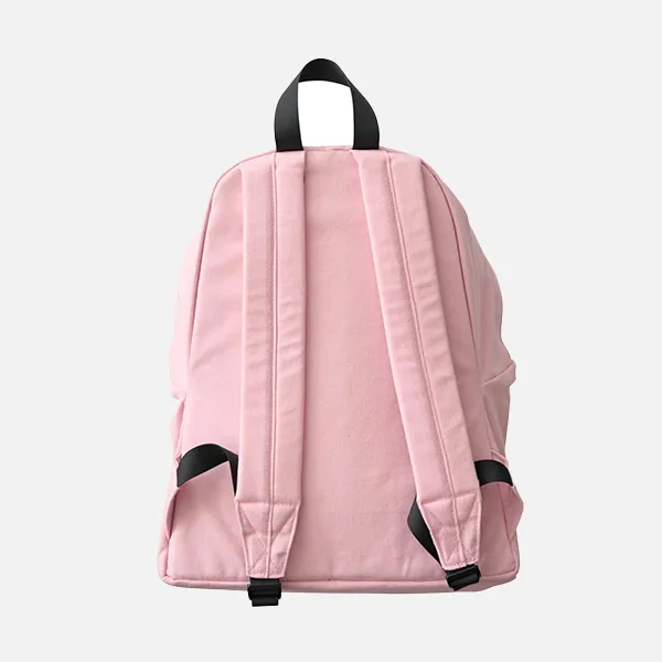Stussy Designs Backpack - Washed Pink