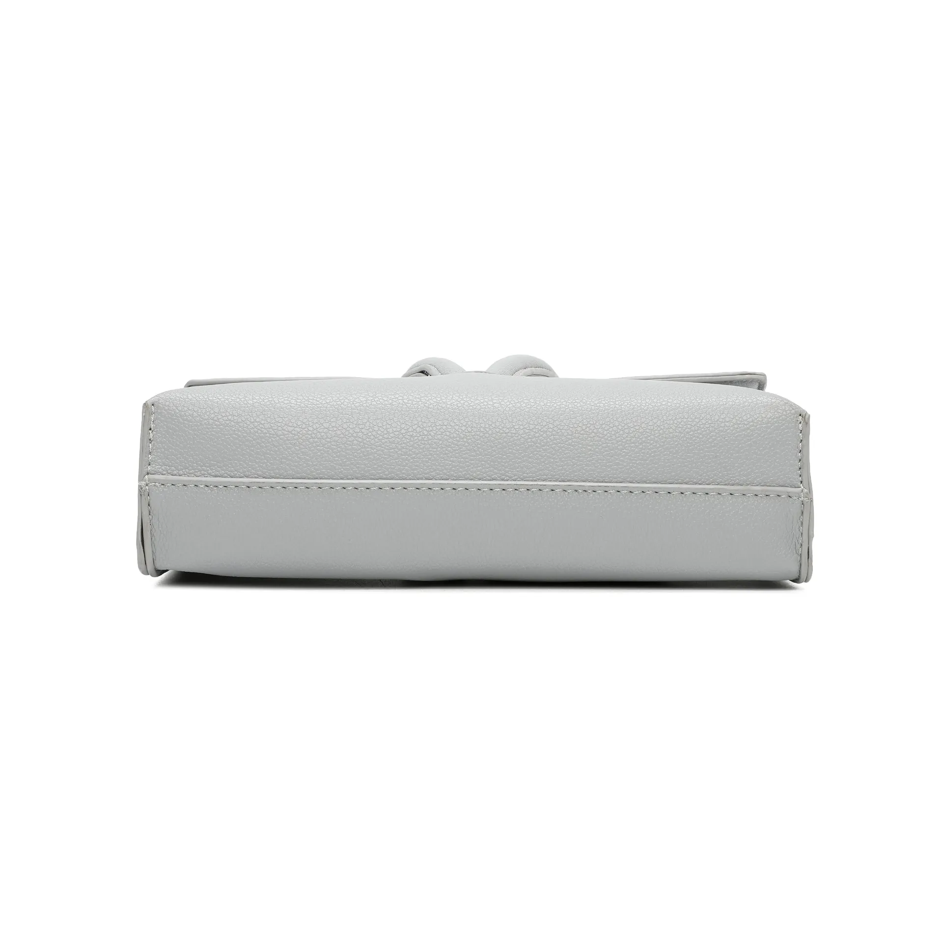 Stylish Crossbody Handbag Eco Friendly Vegan Faux Leather