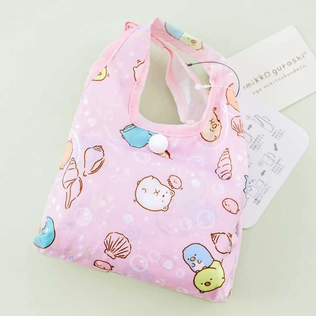 Sumikko Gurashi Seashell Eco Bag