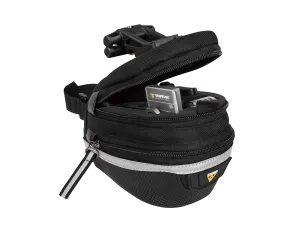 SURVIVAL TOOL WEDGE II SADDLE BAG