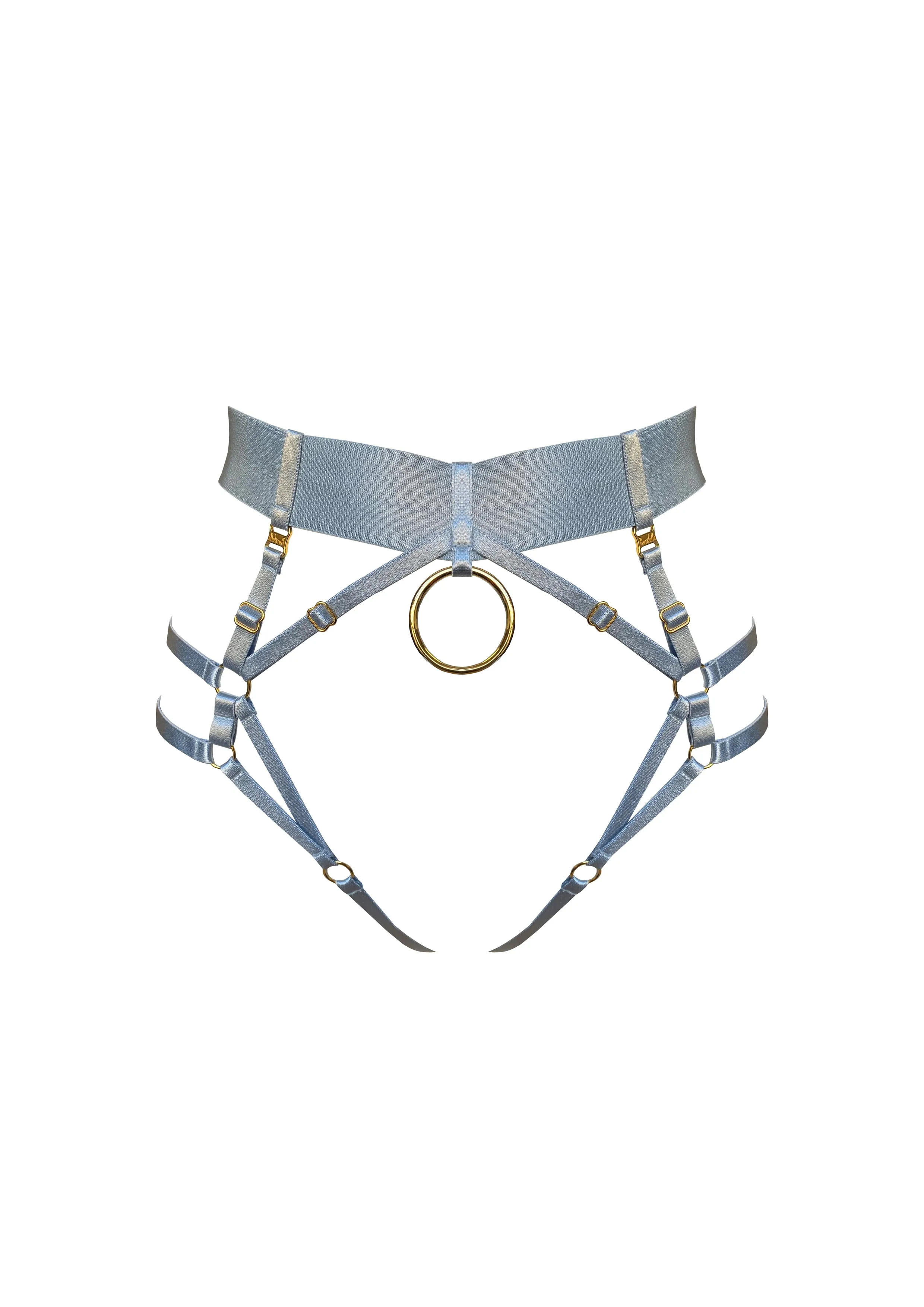 The Essentials Kora Multi-Style Harness Brief
