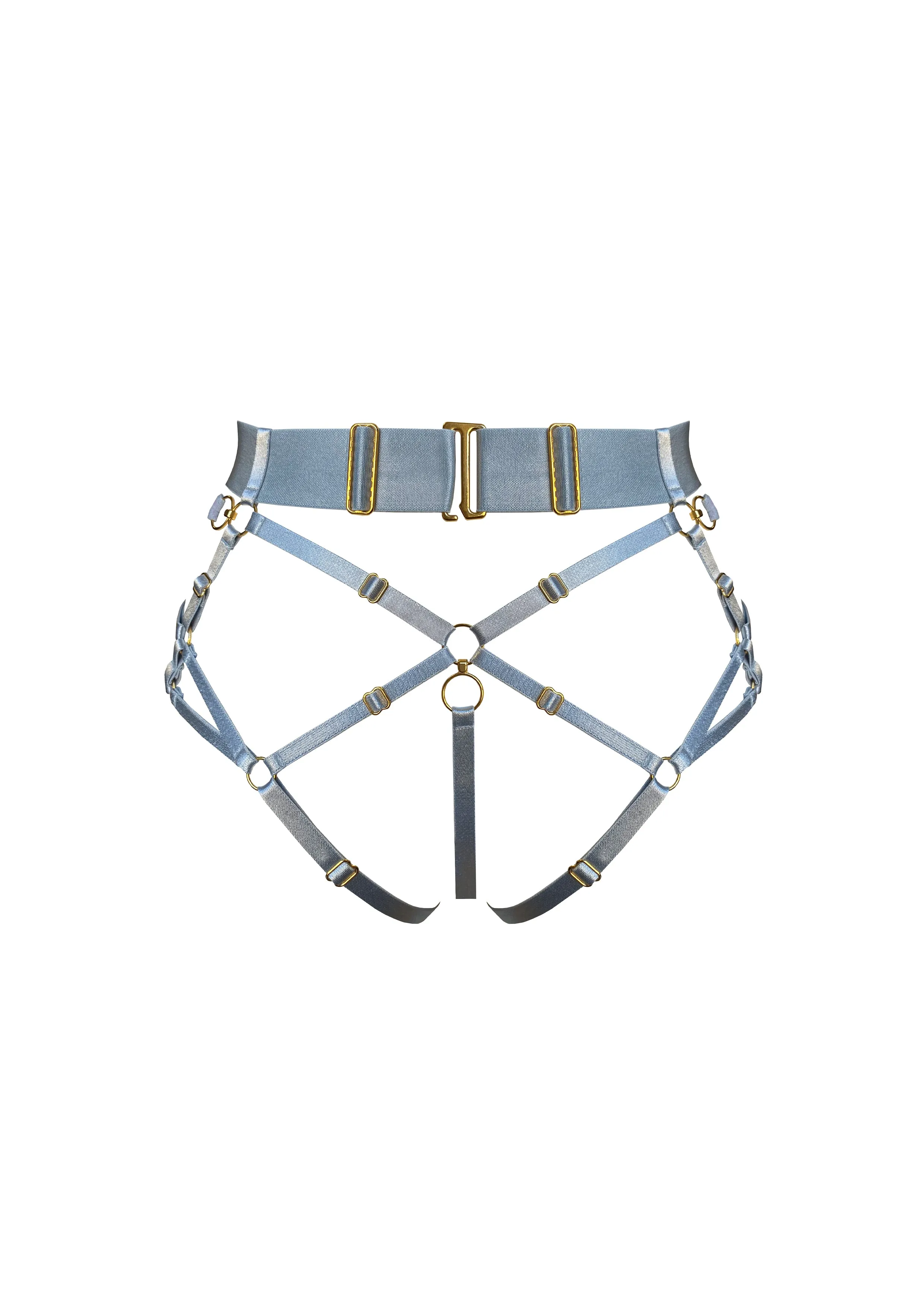 The Essentials Kora Multi-Style Harness Brief