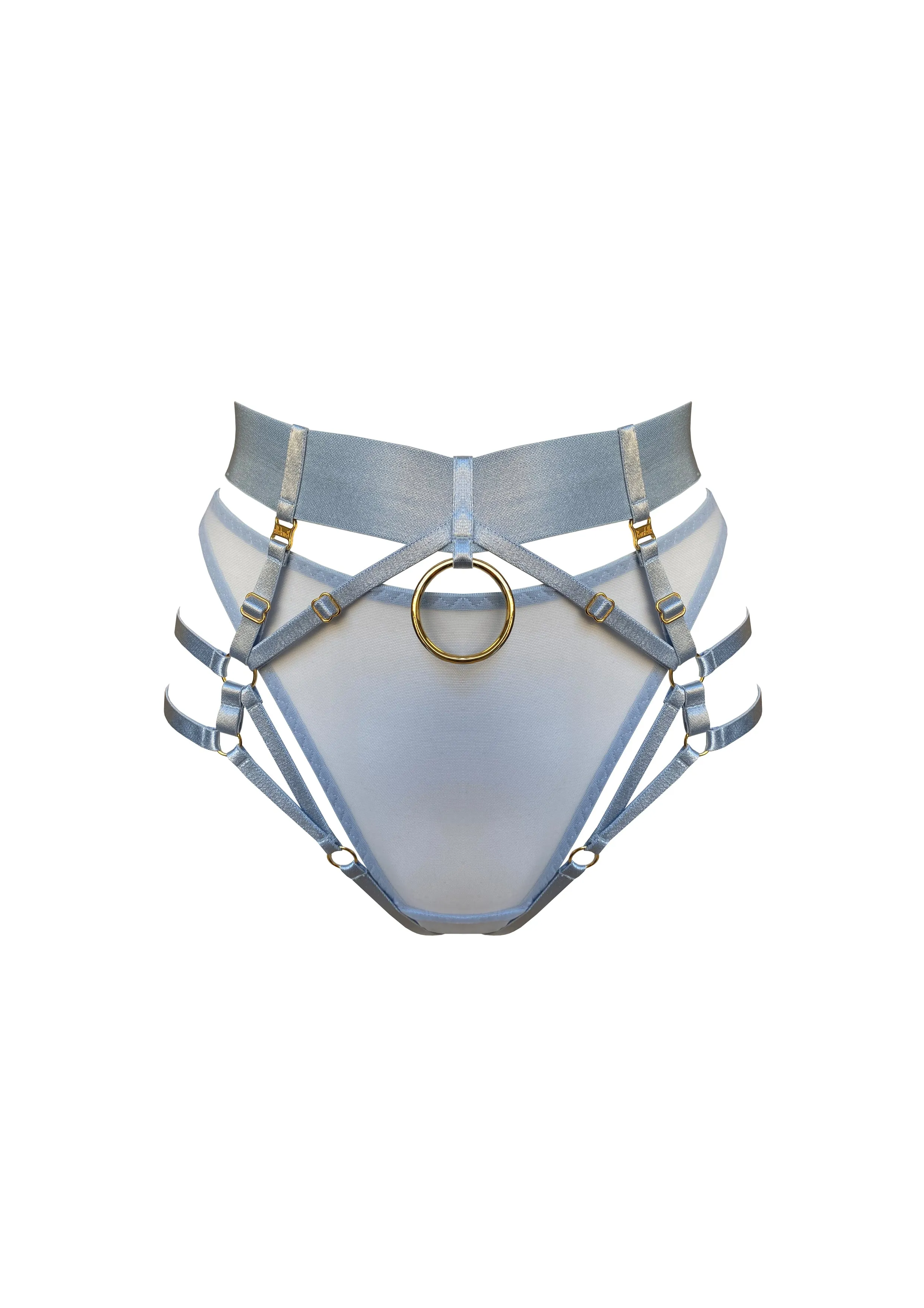 The Essentials Kora Multi-Style Harness Brief