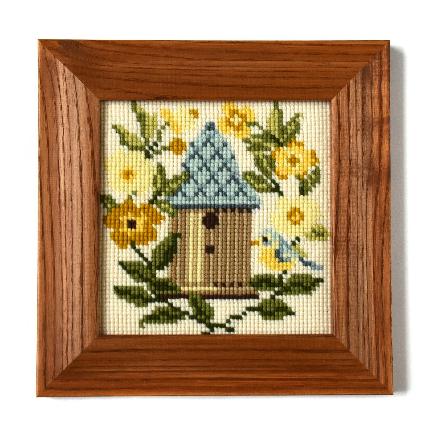 The Nest Box Mini Kit