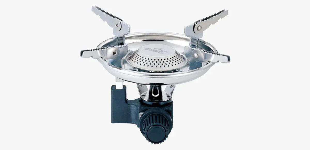 THE "NAKED" TEMBOTUSK ADJUSTABLE LEG SKOTTLE GRILL KIT