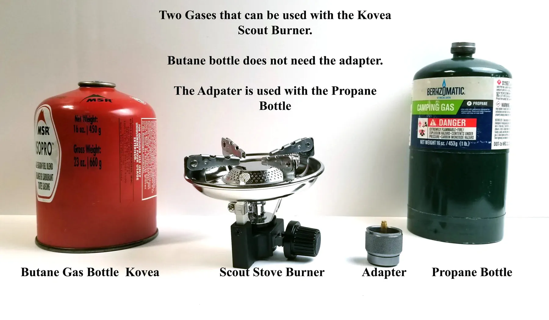 THE "NAKED" TEMBOTUSK ADJUSTABLE LEG SKOTTLE GRILL KIT