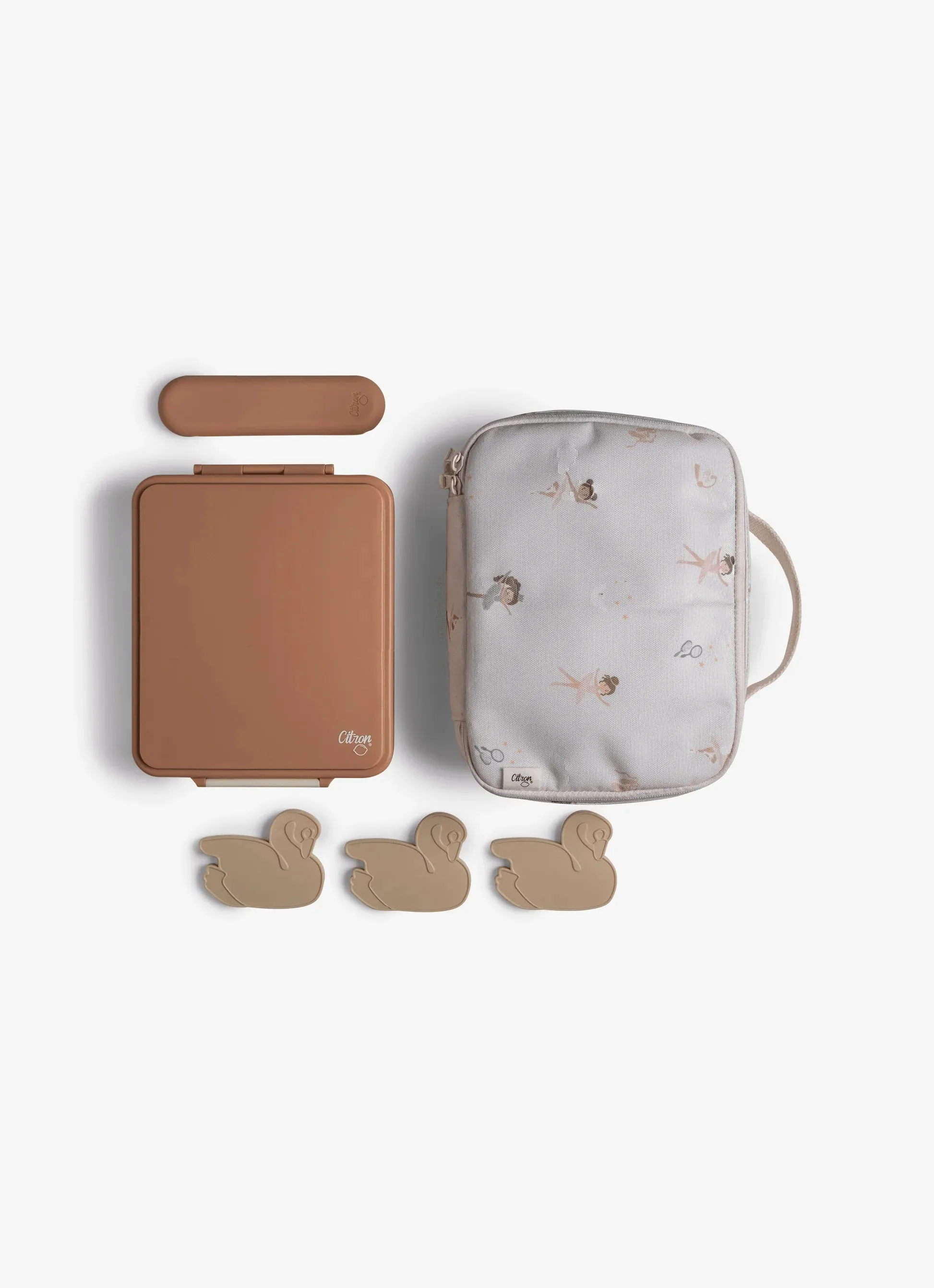 Thermal Classic Lunch Bag Ballerina