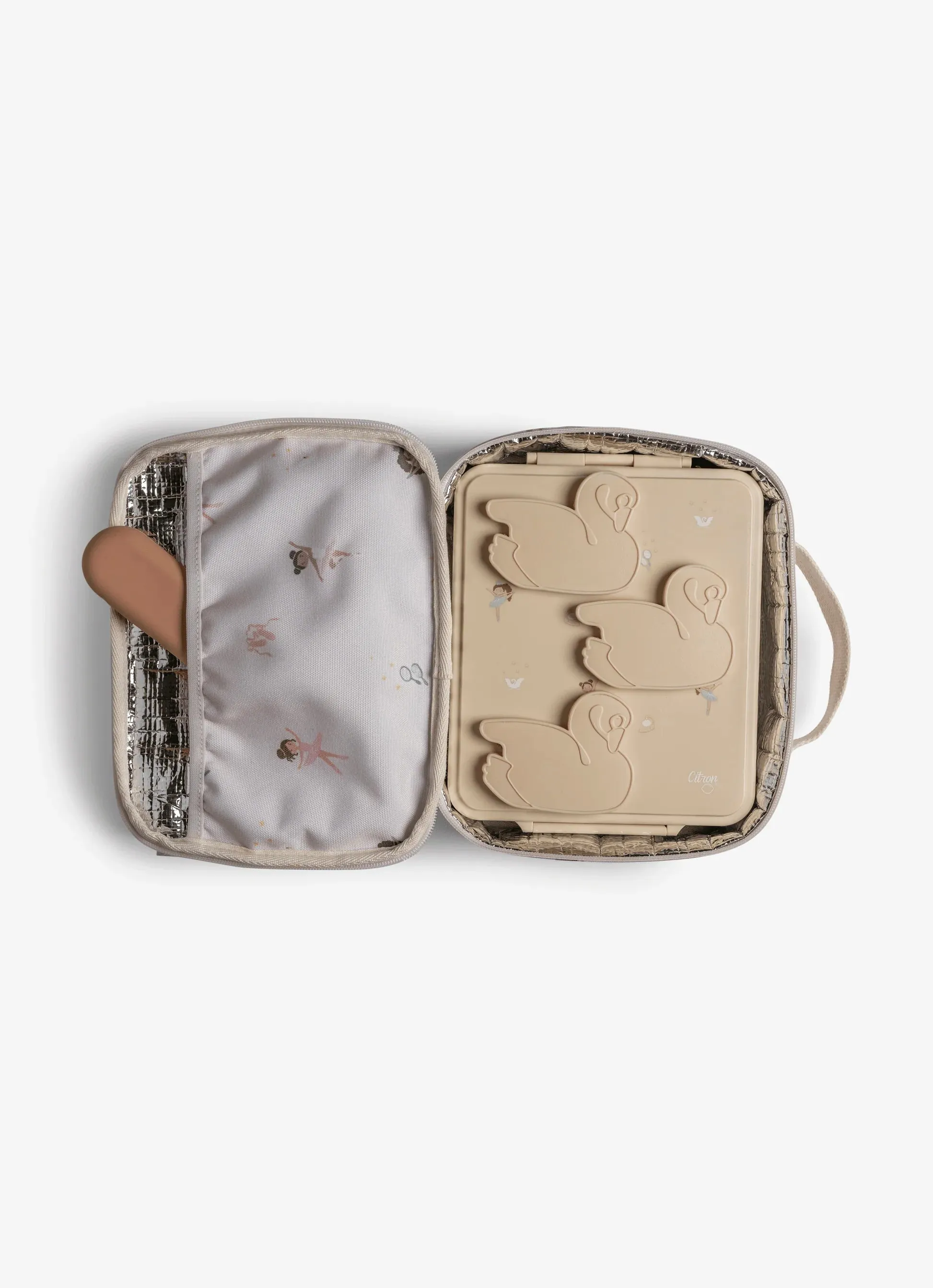 Thermal Classic Lunch Bag Ballerina