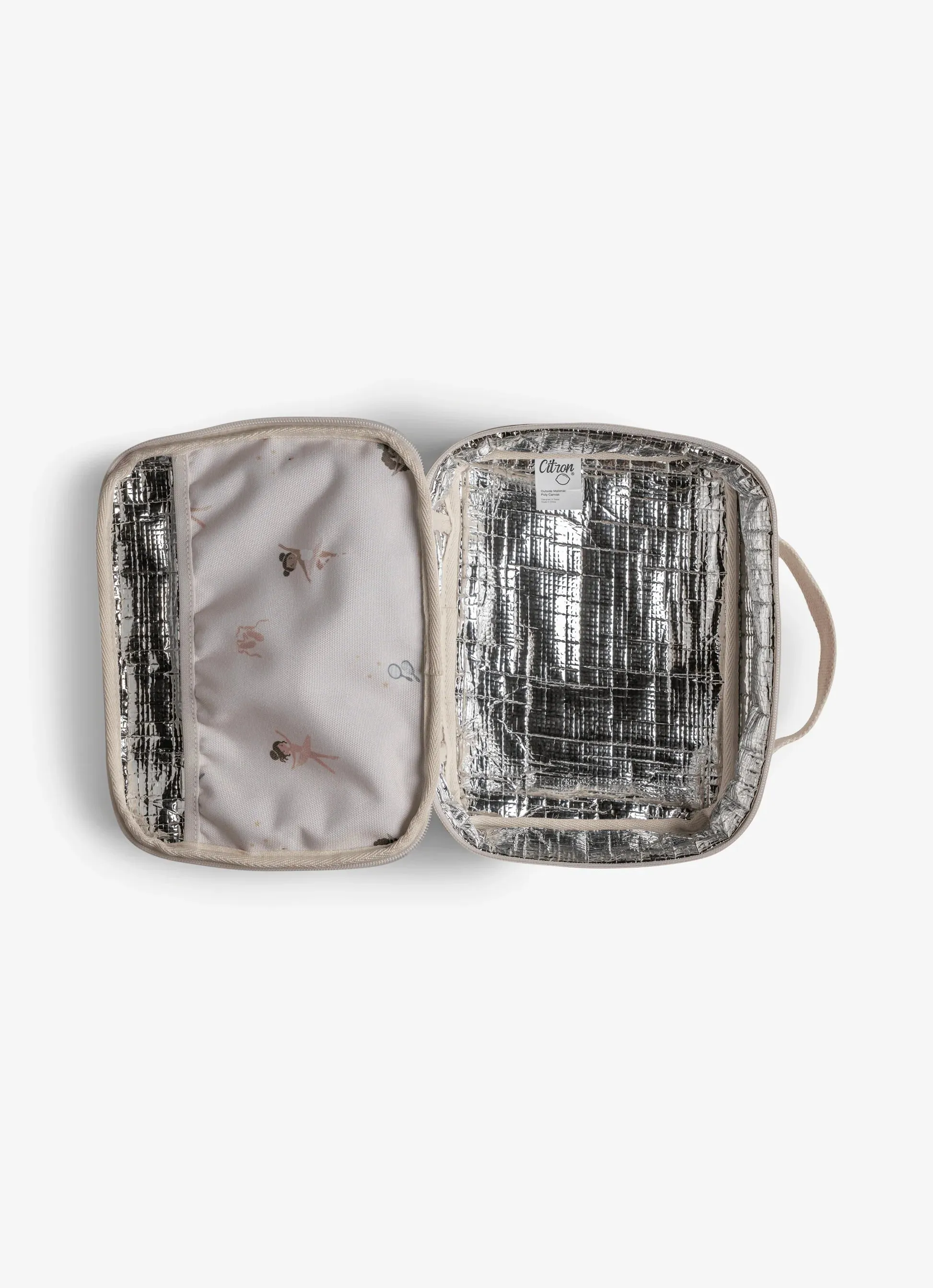 Thermal Classic Lunch Bag Ballerina
