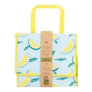 Thermal Picnic Tote Bag