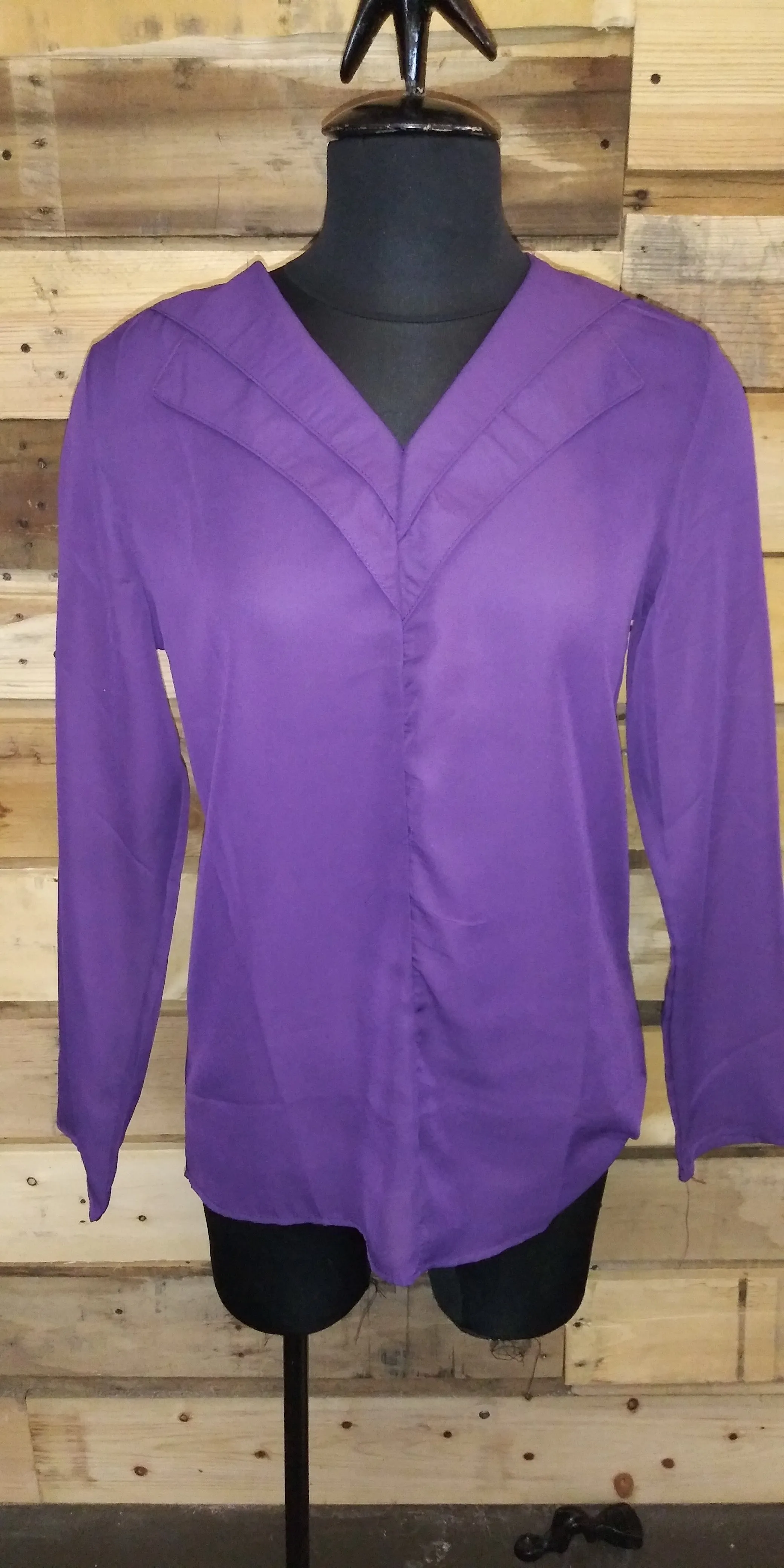 Thin Solid Top