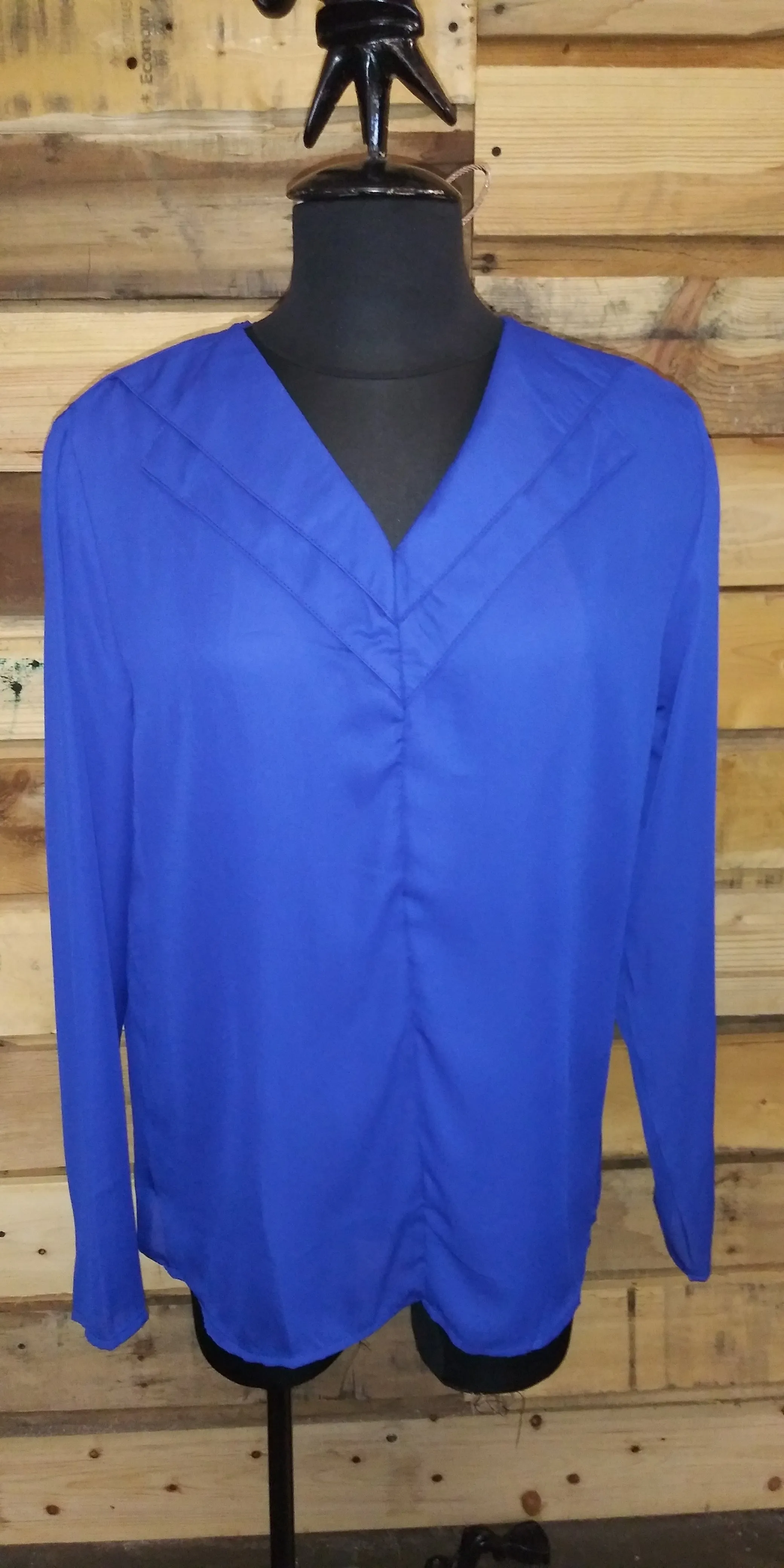 Thin Solid Top