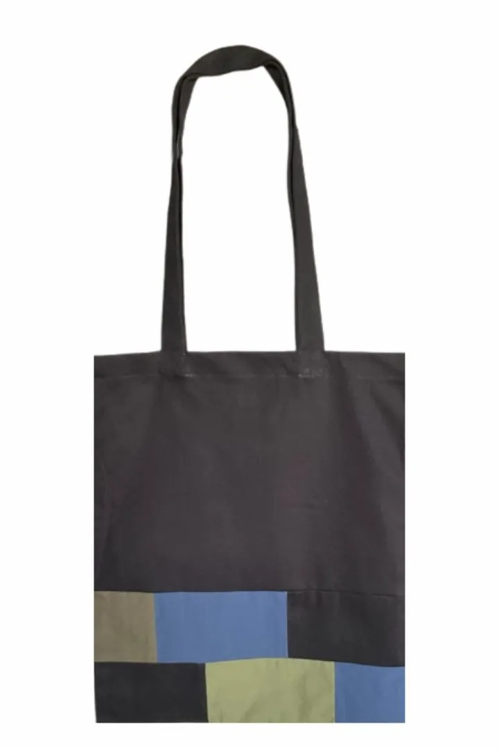 Timeless Trend Tote Bag