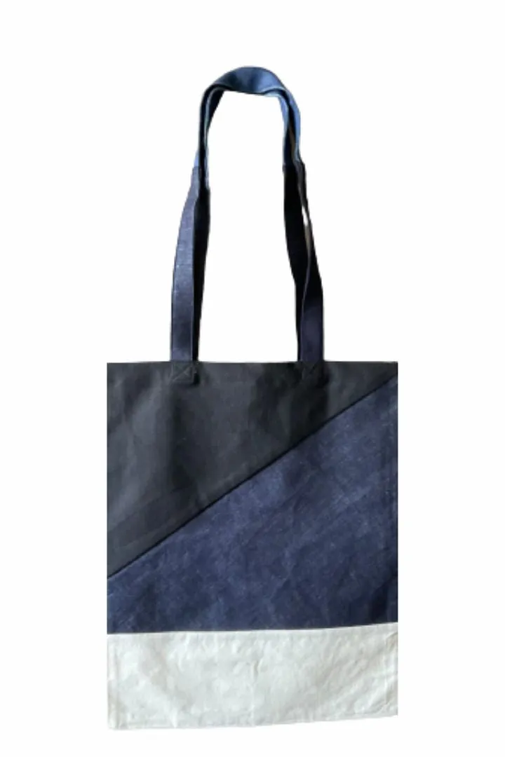 Timeless Trend Tote Bag