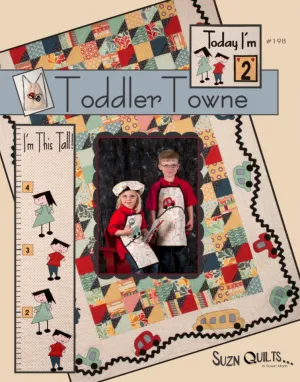Toddler Towne