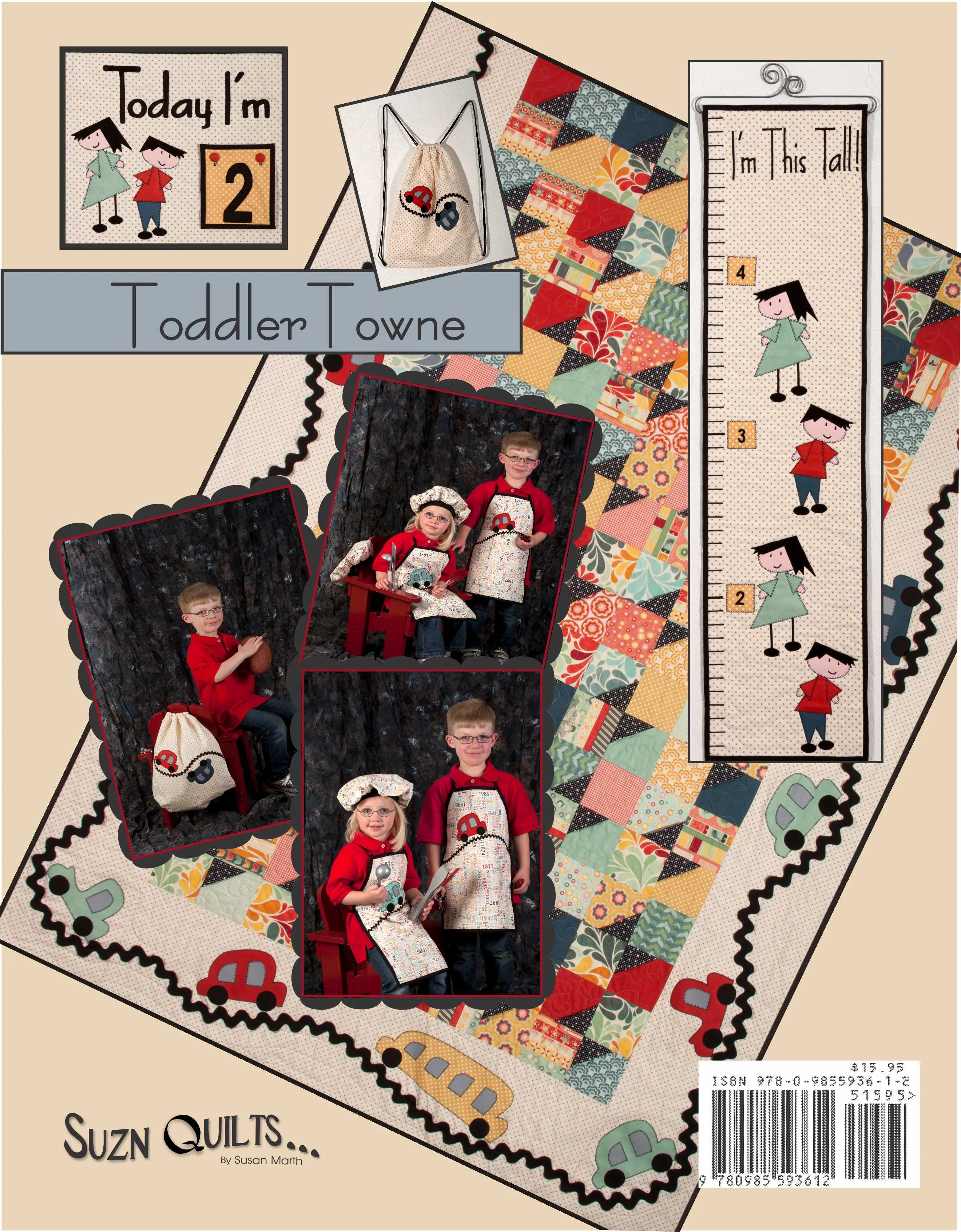 Toddler Towne