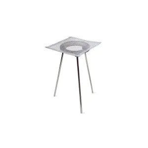 Tripod with Mesh Screen