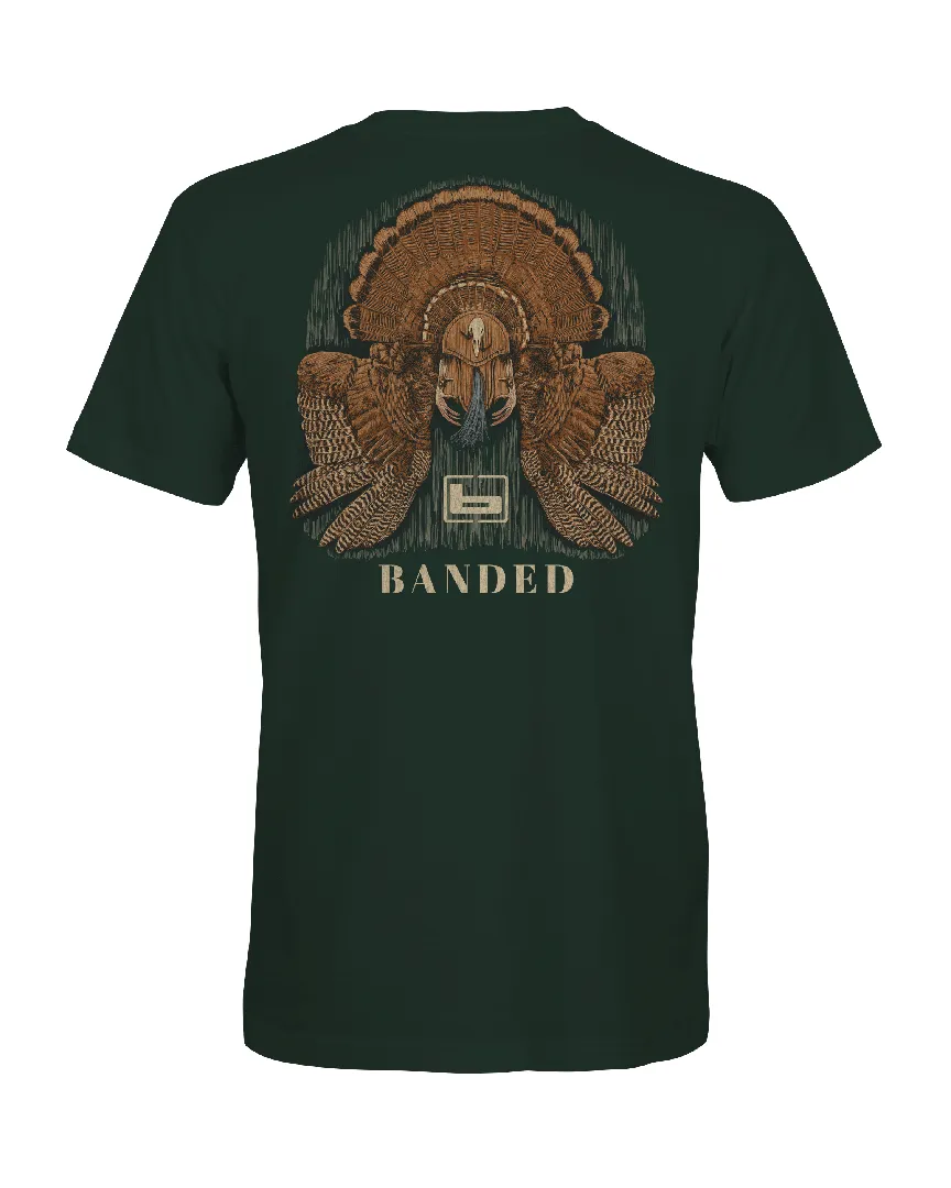 Trophy Tom Short Sleeve T-Shirt