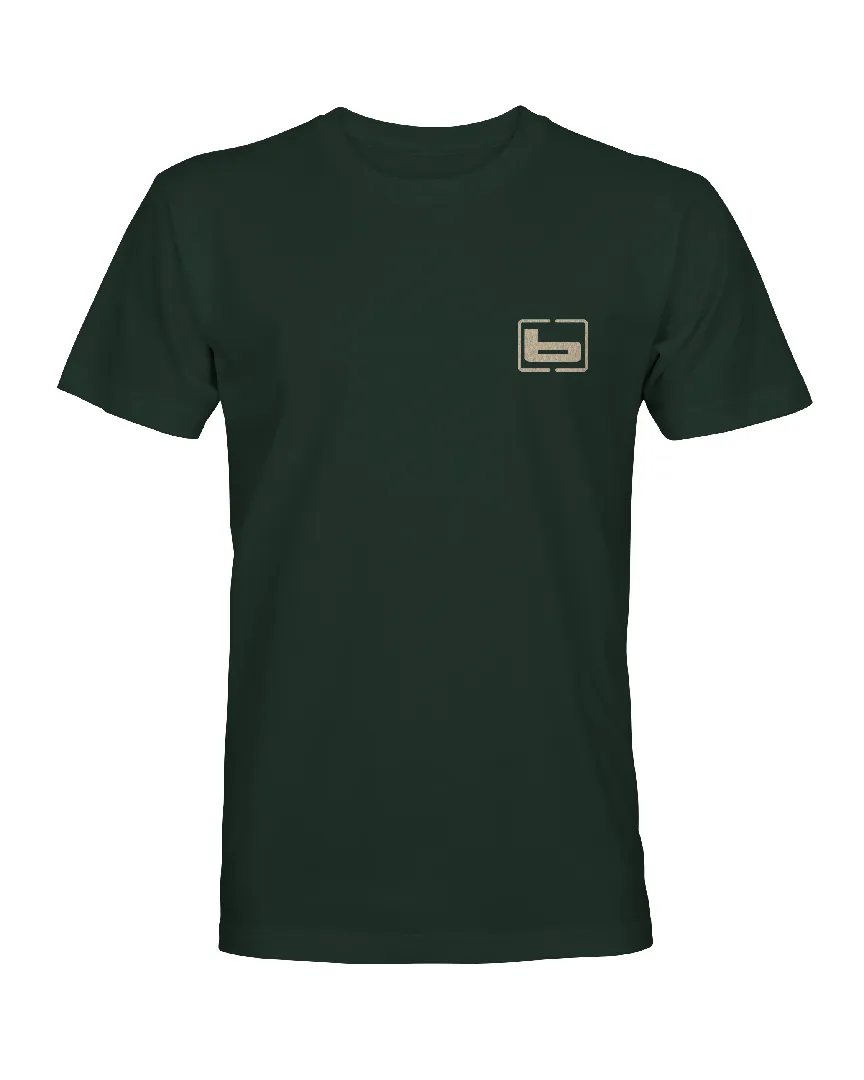 Trophy Tom Short Sleeve T-Shirt