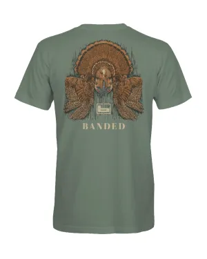Trophy Tom Short Sleeve T-Shirt