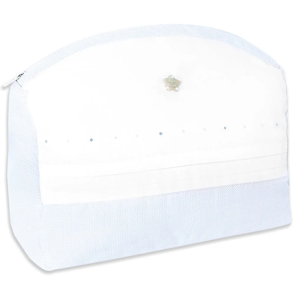 Trousse de toilette / Toilet bag