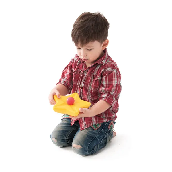 Twinkle Stones - Balance Exercise Set for Kids
