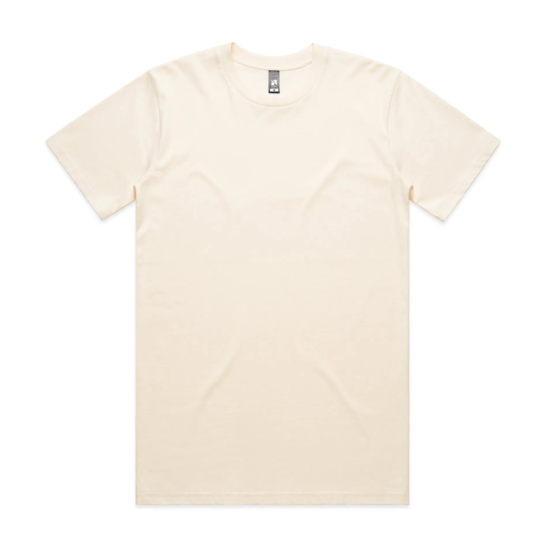 Ultimate Short Sleeve Tee - Ecru