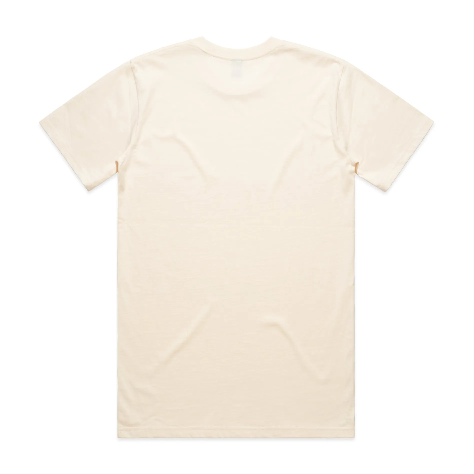 Ultimate Short Sleeve Tee - Ecru