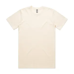 Ultimate Short Sleeve Tee - Ecru