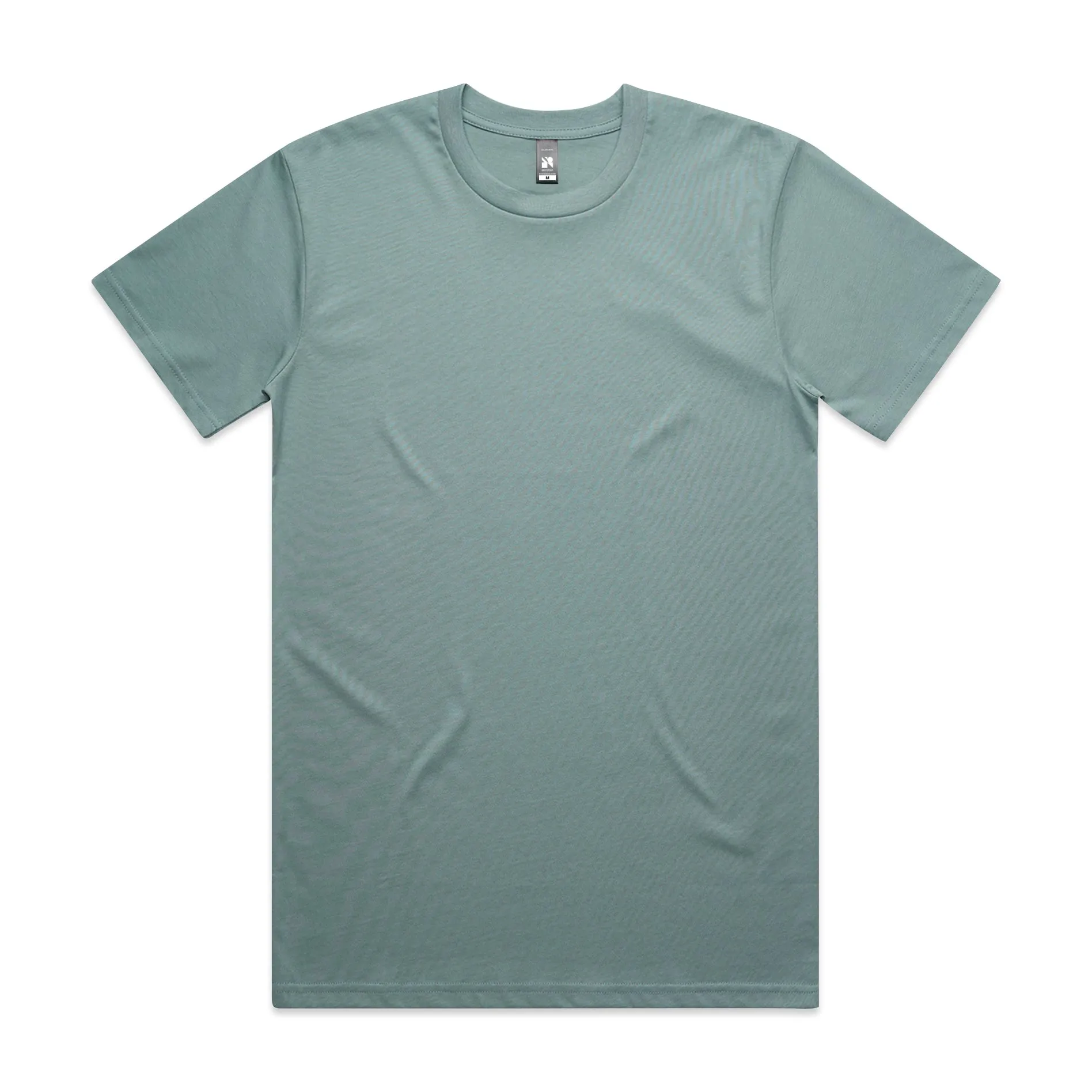 Ultimate Short Sleeve Tee - Mineral