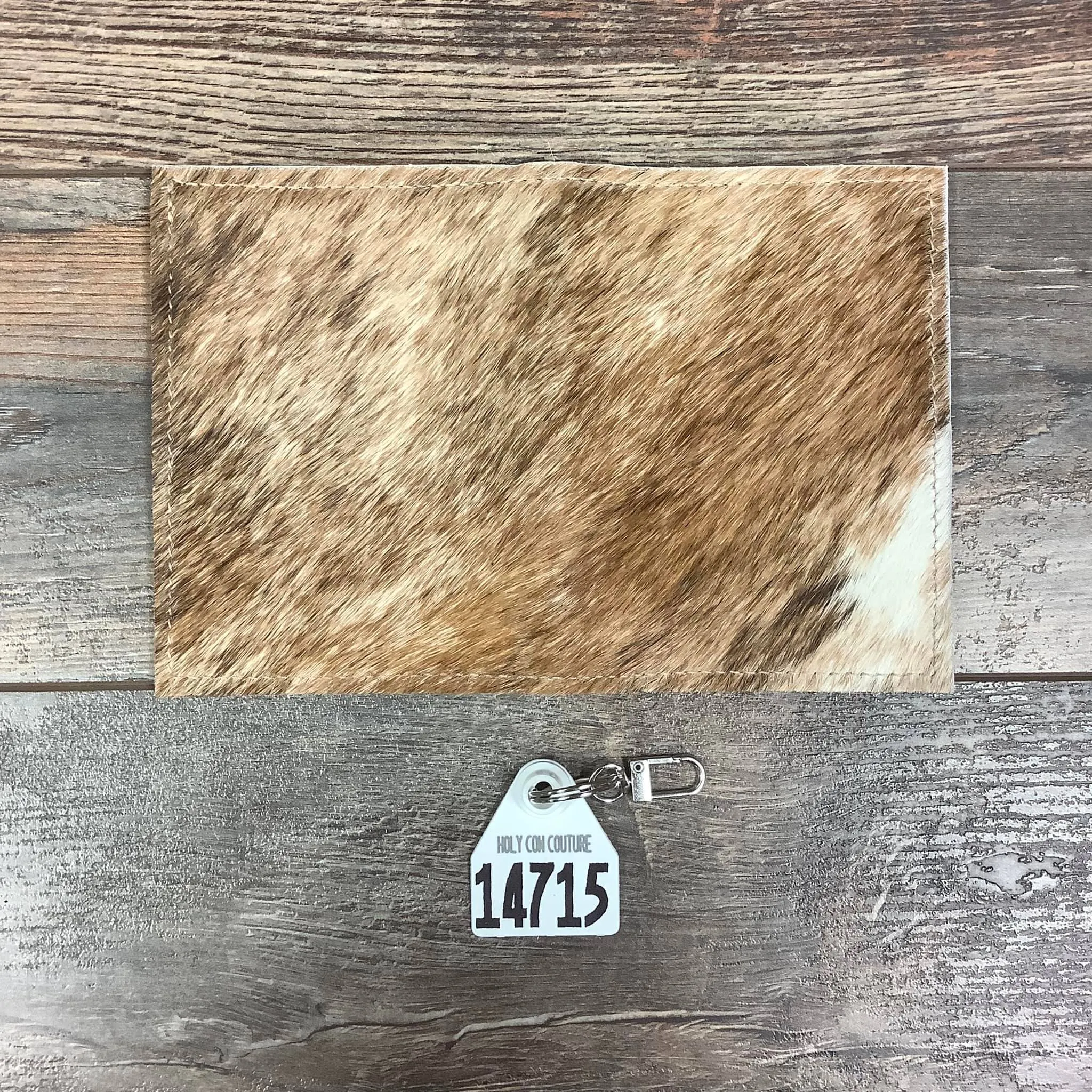 Unisex Wallet #14715
