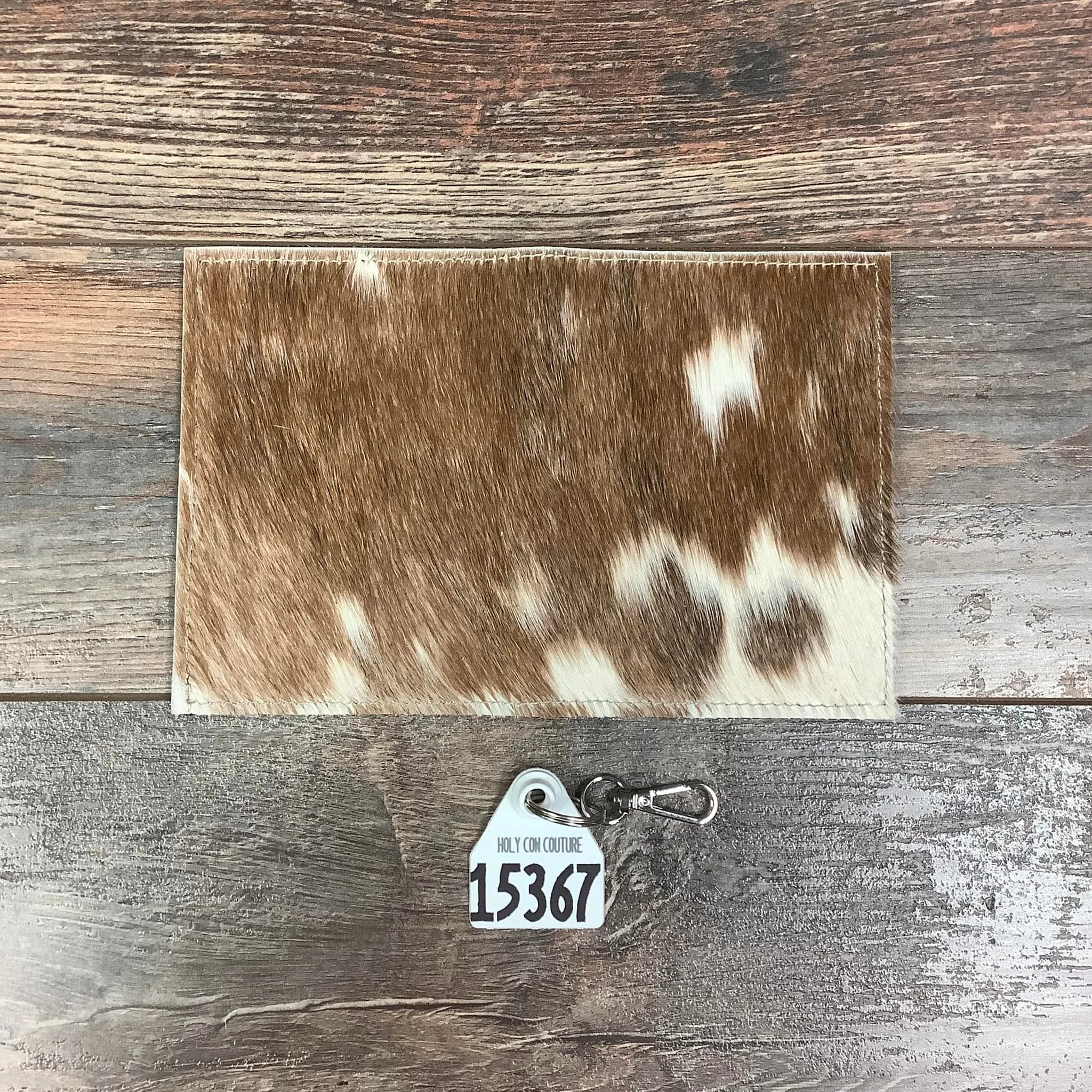 Unisex Wallet #15367
