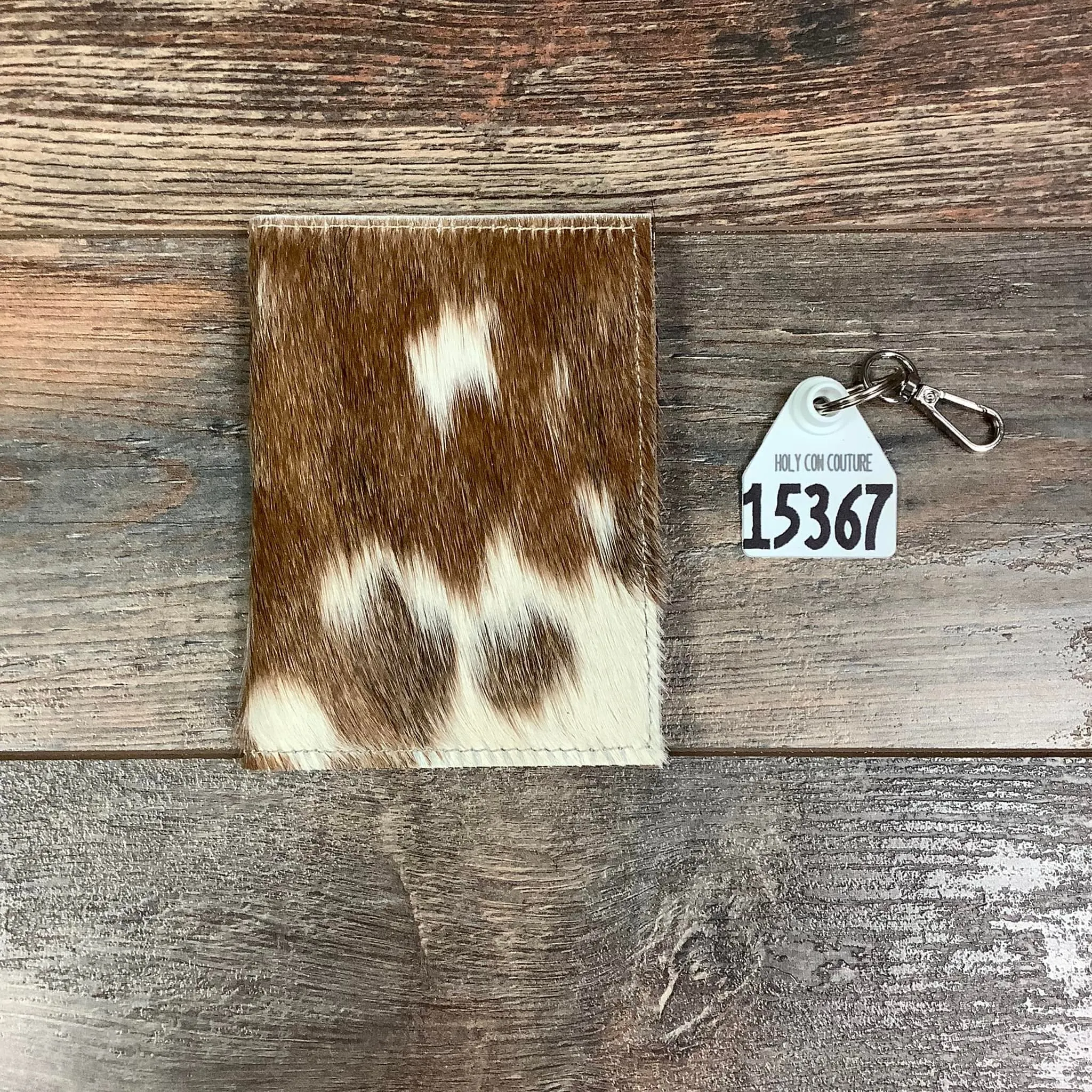 Unisex Wallet #15367