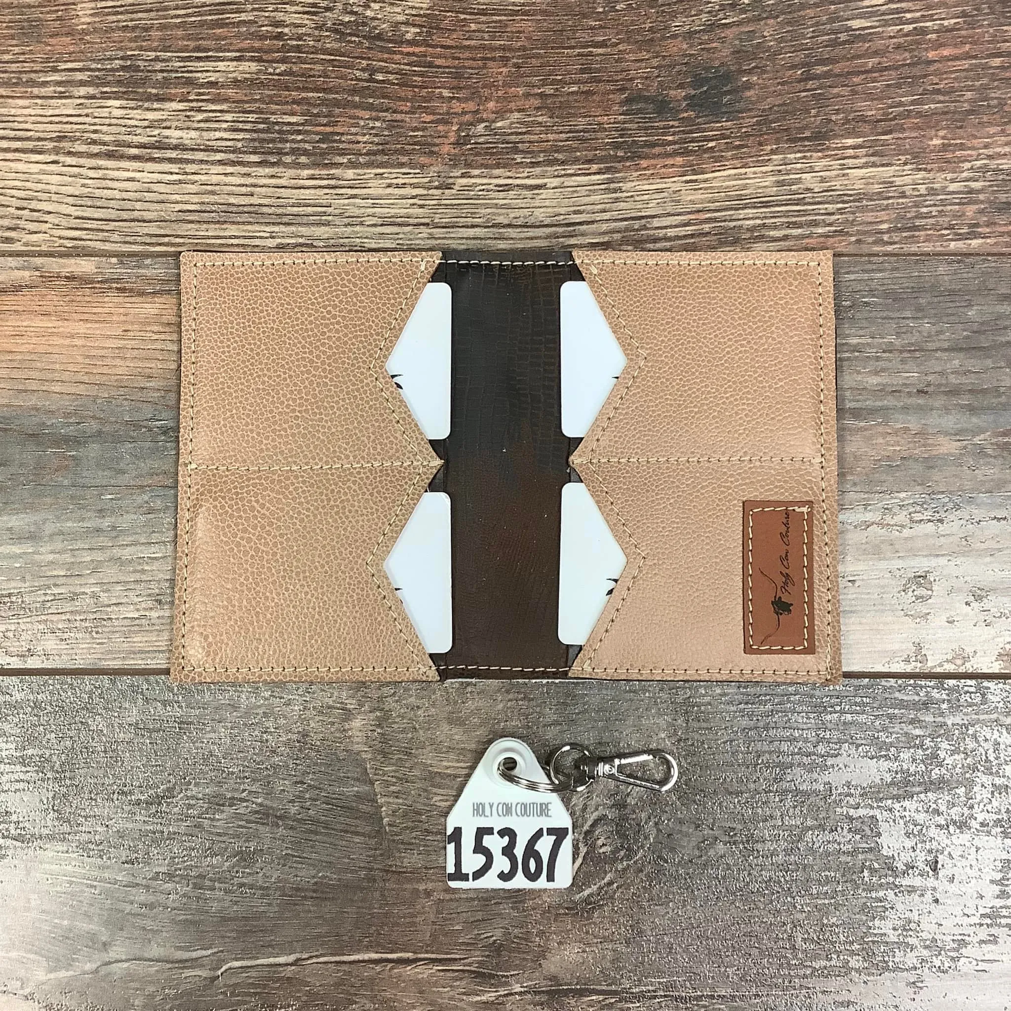 Unisex Wallet #15367