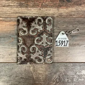 Unisex Wallet #15917