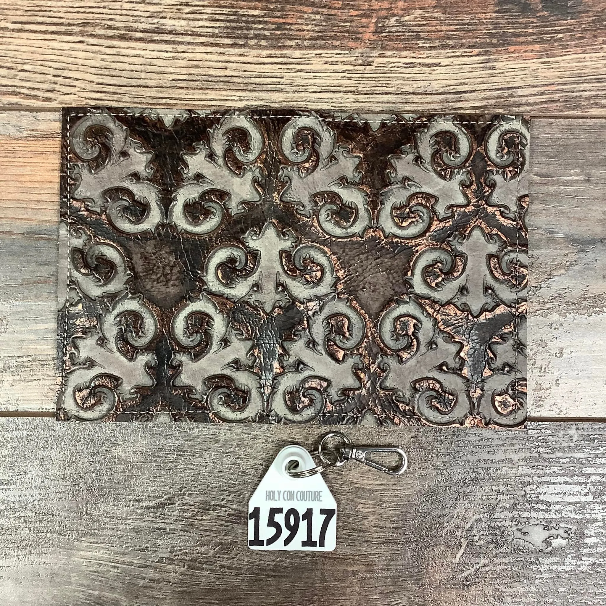 Unisex Wallet #15917