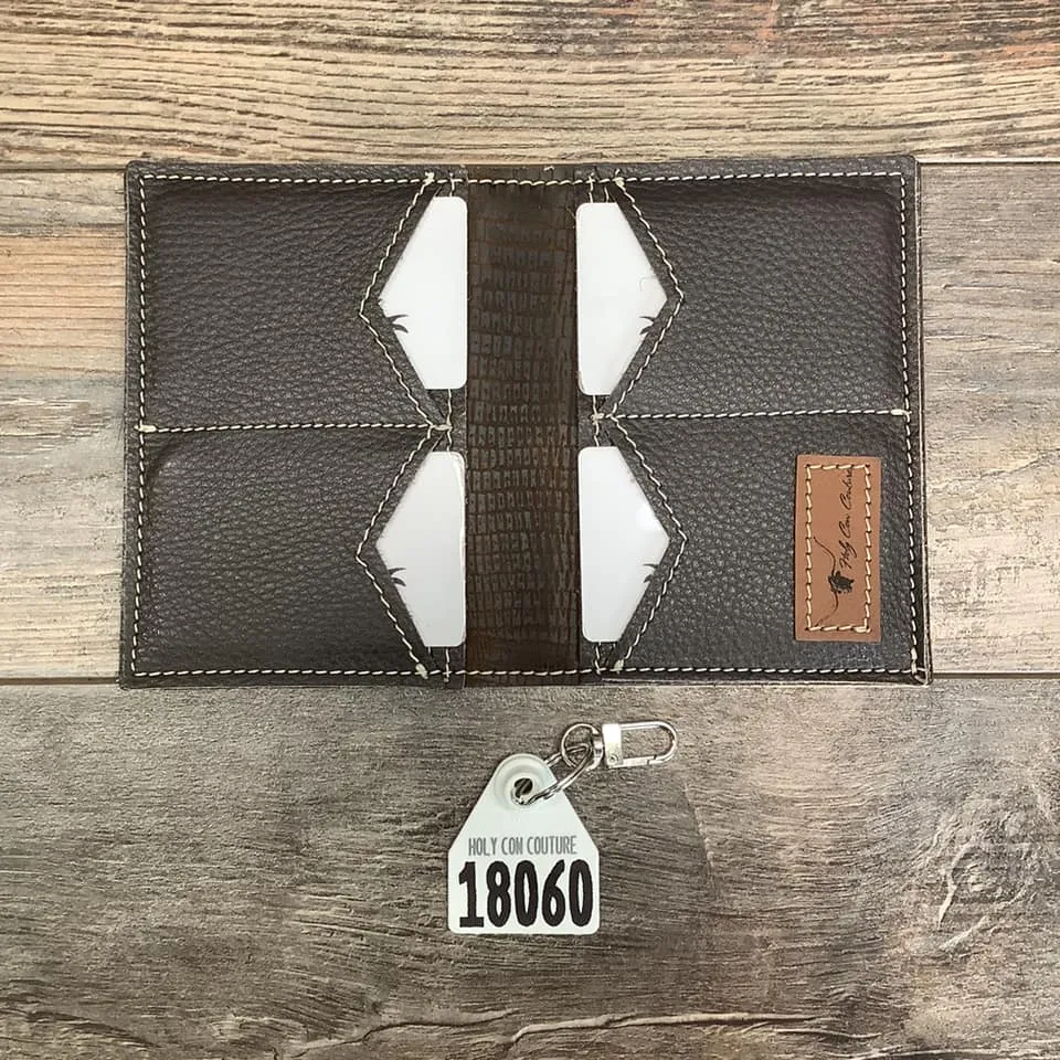 Unisex Wallet #18060