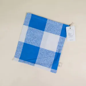 Upcycled Cotton Reusable Produce Bag - the Big Picnic
