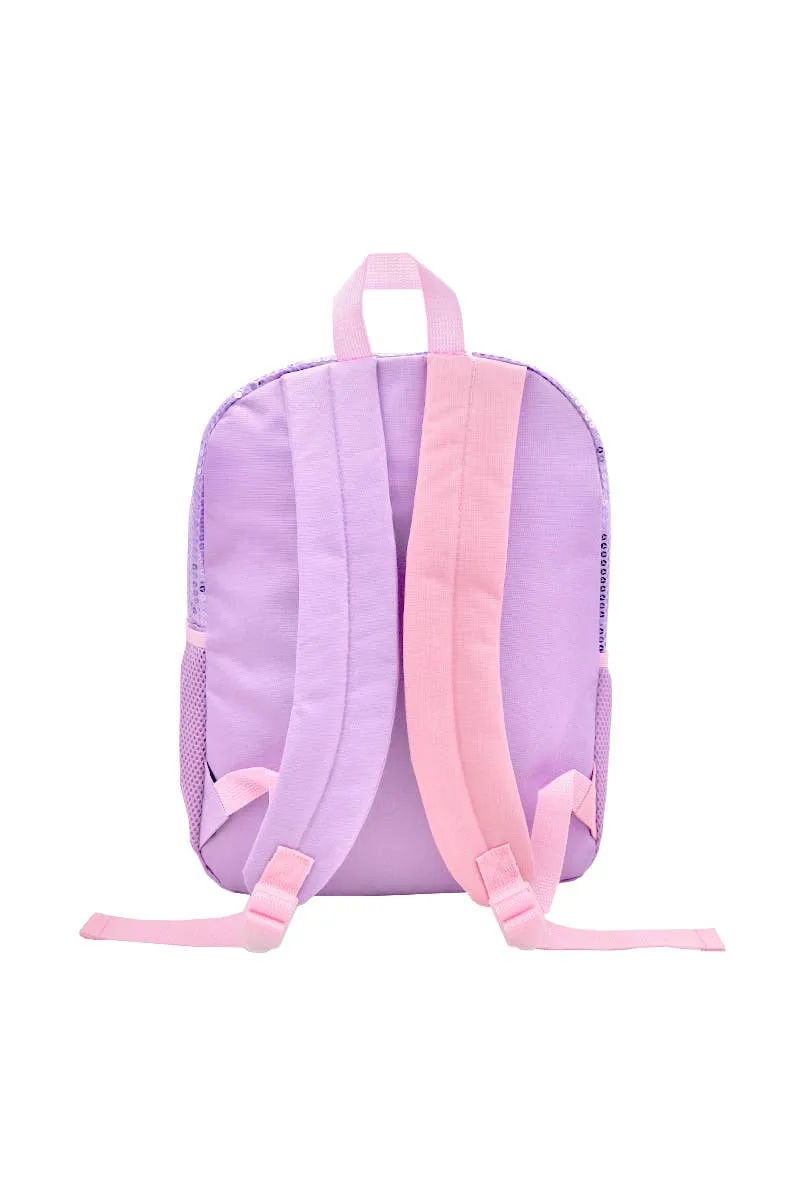 UPD HKSEQ Hello Kitty 16" Backpack w/ Front pocket - 1pc