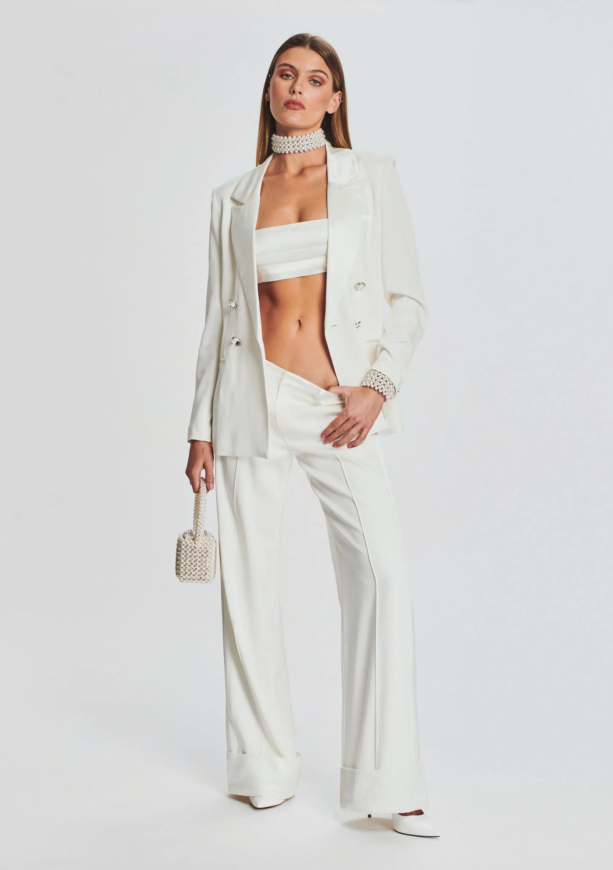 Vince Pant