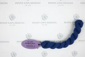 Vineyard Merino M-1092 Patriot Blue