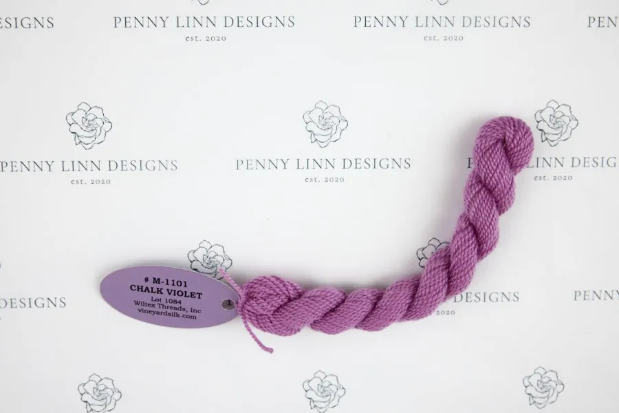 Vineyard Merino M-1101 Chalk Violet