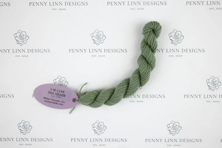 Vineyard Merino M-1149 Seagrass