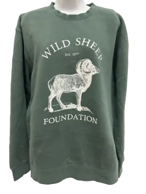 Vintage WSF Crew Sweatshirt