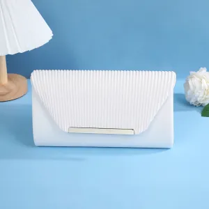 Vogae Clutch Bag | Elegante kleine clutch voor dames