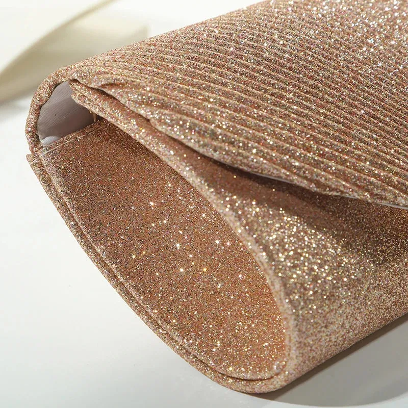 Vogae Clutch Bag | Elegante kleine clutch voor dames