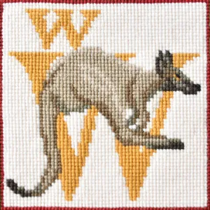 W-Wallaby